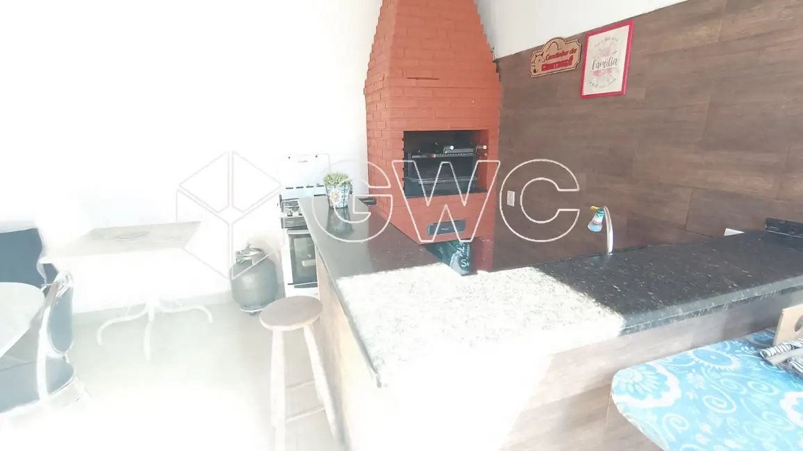 Foto 4 de Casa com 3 quartos à venda, 185m2 em Jardim Lavínia, Marilia - SP