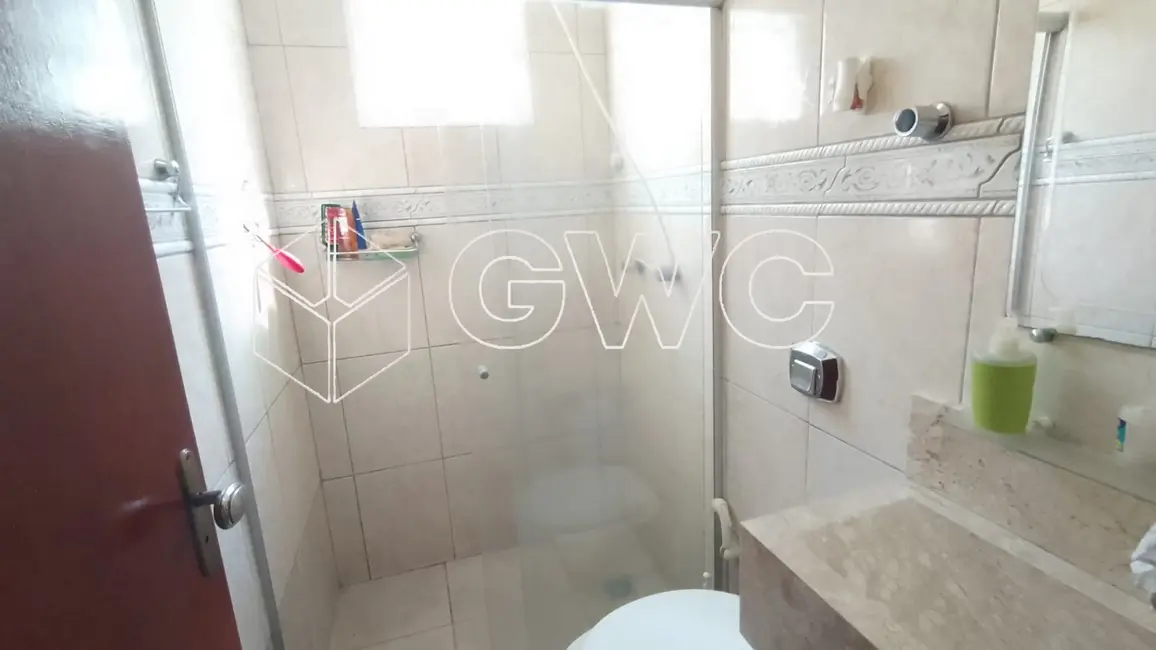 Foto 2 de Casa com 3 quartos à venda, 185m2 em Jardim Lavínia, Marilia - SP
