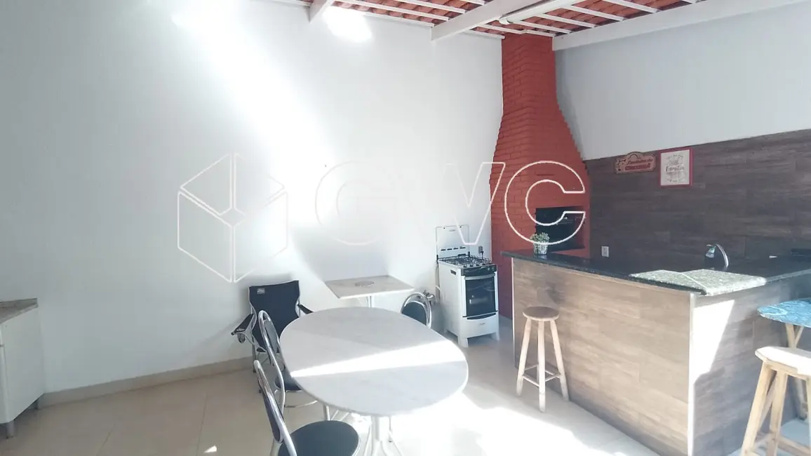 Foto 9 de Casa com 3 quartos à venda, 185m2 em Jardim Lavínia, Marilia - SP