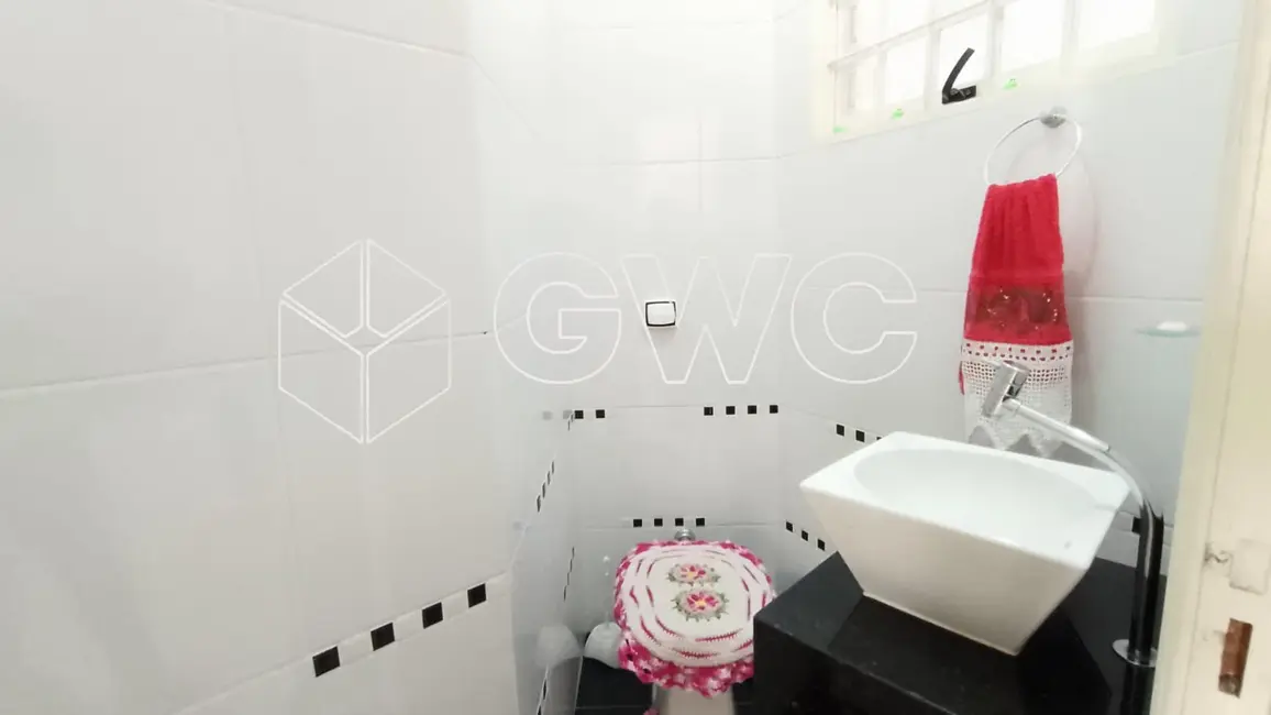 Foto 8 de Casa com 3 quartos à venda, 230m2 em Professor José Augusto da Silva Ribeiro, Marilia - SP