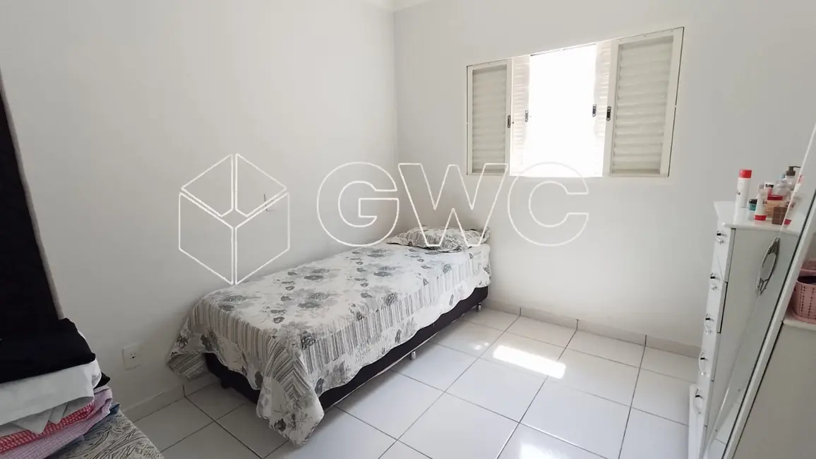 Foto 9 de Casa com 3 quartos à venda, 230m2 em Professor José Augusto da Silva Ribeiro, Marilia - SP