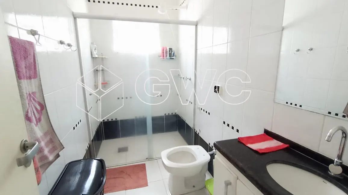 Foto 6 de Casa com 3 quartos à venda, 230m2 em Professor José Augusto da Silva Ribeiro, Marilia - SP