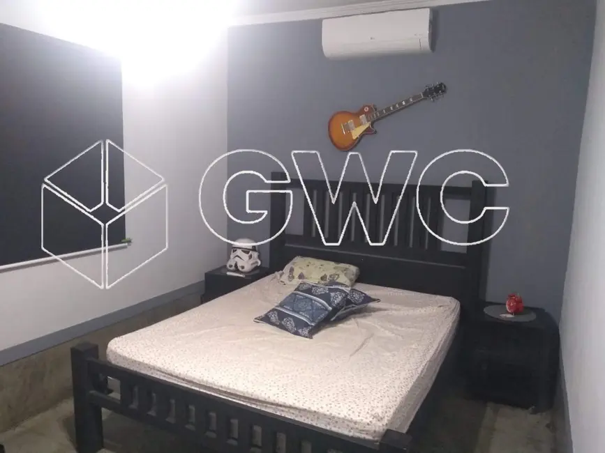 Foto 8 de Casa com 2 quartos à venda, 135m2 em Jardim Santa Antonieta, Marilia - SP