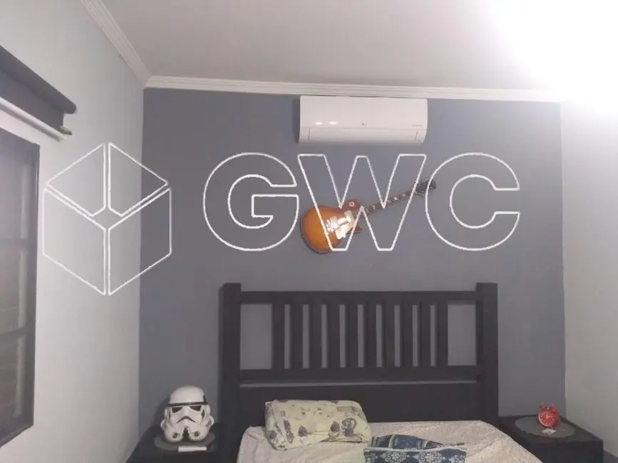 Foto 4 de Casa com 2 quartos à venda, 135m2 em Jardim Santa Antonieta, Marilia - SP