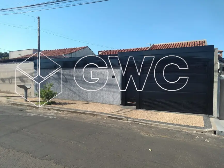 Foto 7 de Casa com 2 quartos à venda, 135m2 em Jardim Santa Antonieta, Marilia - SP