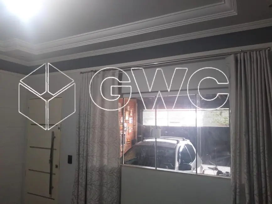 Foto 5 de Casa com 2 quartos à venda, 135m2 em Jardim Santa Antonieta, Marilia - SP