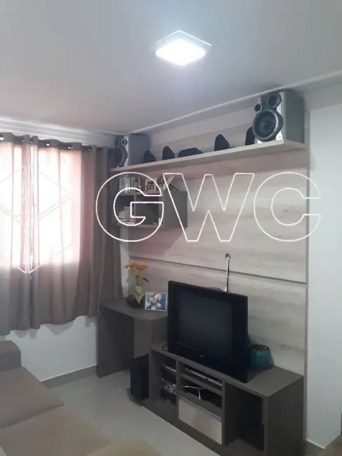 Foto 3 de Apartamento com 2 quartos à venda, 50m2 em Jardim Cavallari, Marilia - SP