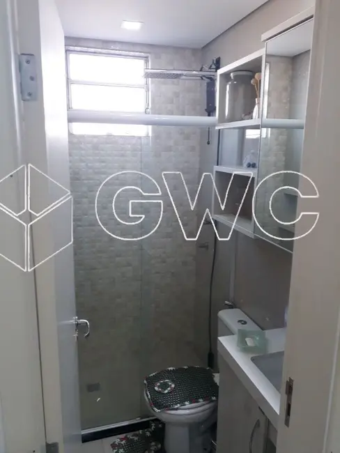 Foto 7 de Apartamento com 2 quartos à venda, 50m2 em Jardim Cavallari, Marilia - SP