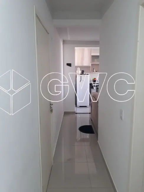 Foto 4 de Apartamento com 2 quartos à venda, 50m2 em Jardim Cavallari, Marilia - SP