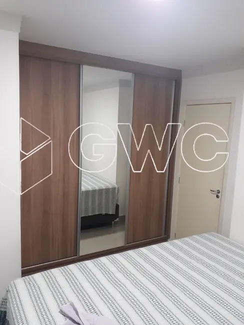 Foto 8 de Apartamento com 2 quartos à venda, 50m2 em Jardim Cavallari, Marilia - SP