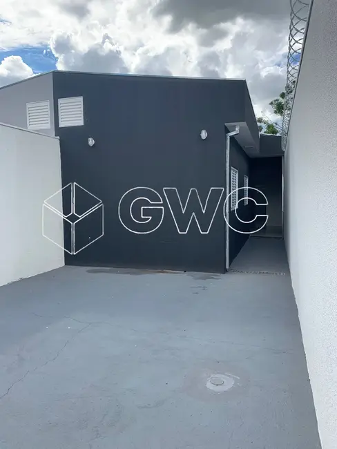 Foto 6 de Casa com 2 quartos à venda, 125m2 em Jardim Santa Antonieta, Marilia - SP