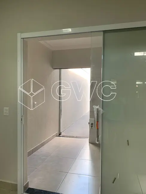 Foto 4 de Casa com 2 quartos à venda, 125m2 em Jardim Santa Antonieta, Marilia - SP