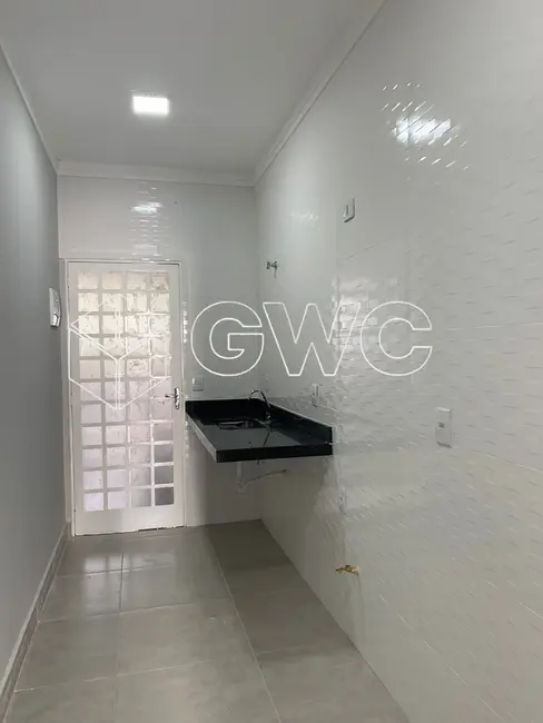 Foto 7 de Casa com 2 quartos à venda, 125m2 em Jardim Santa Antonieta, Marilia - SP