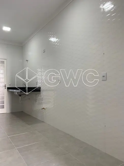 Foto 2 de Casa com 2 quartos à venda, 125m2 em Jardim Santa Antonieta, Marilia - SP