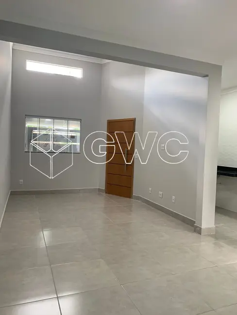 Foto 3 de Casa com 2 quartos à venda, 125m2 em Jardim Santa Antonieta, Marilia - SP
