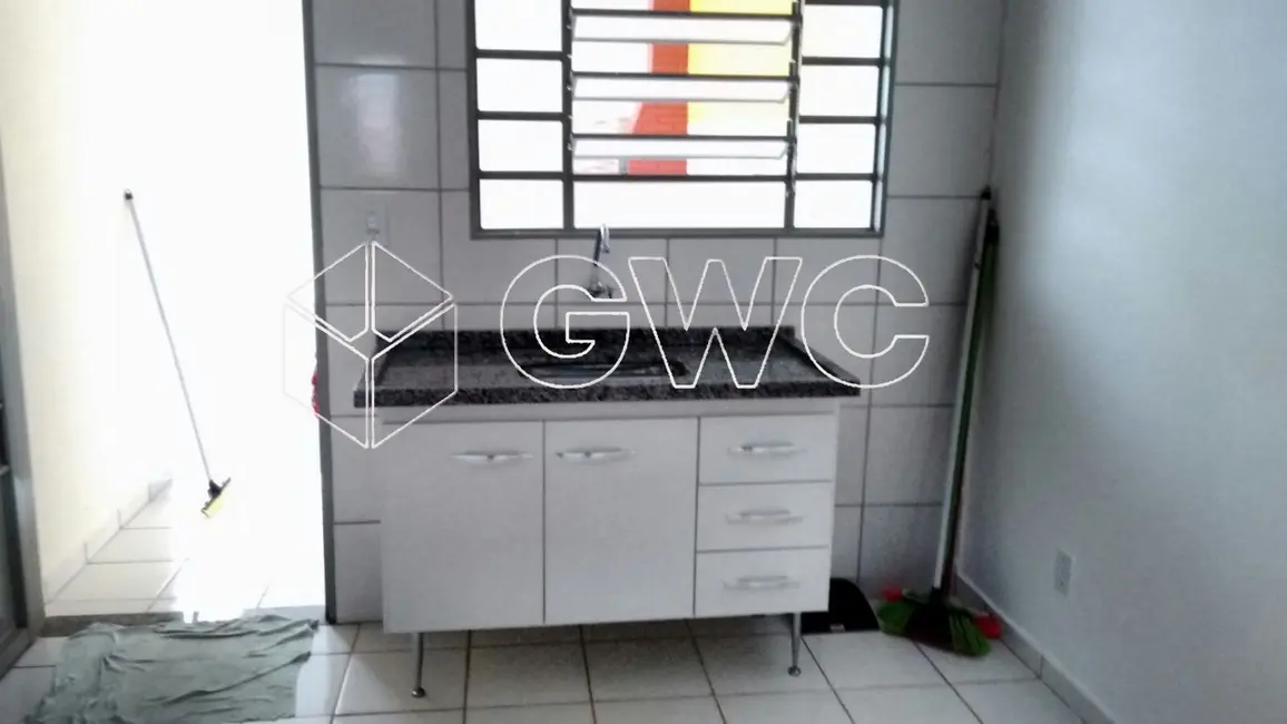 Foto 7 de Casa com 2 quartos à venda, 80m2 em Osvaldo Fanceli, Marilia - SP