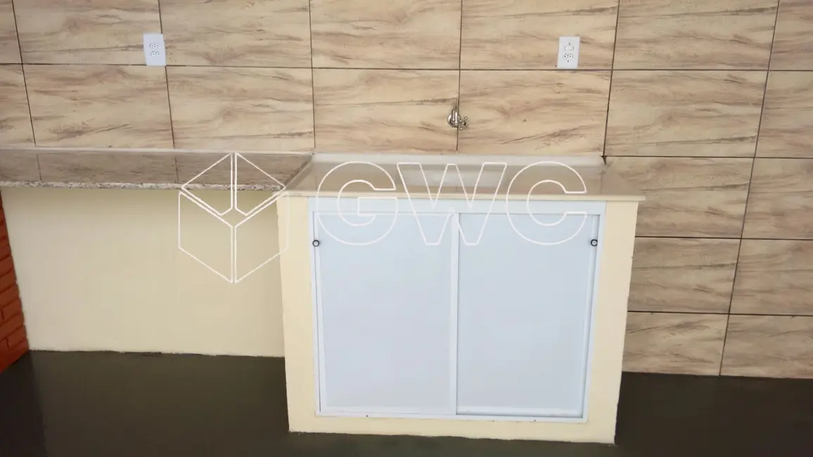 Foto 3 de Casa com 2 quartos à venda, 80m2 em Osvaldo Fanceli, Marilia - SP