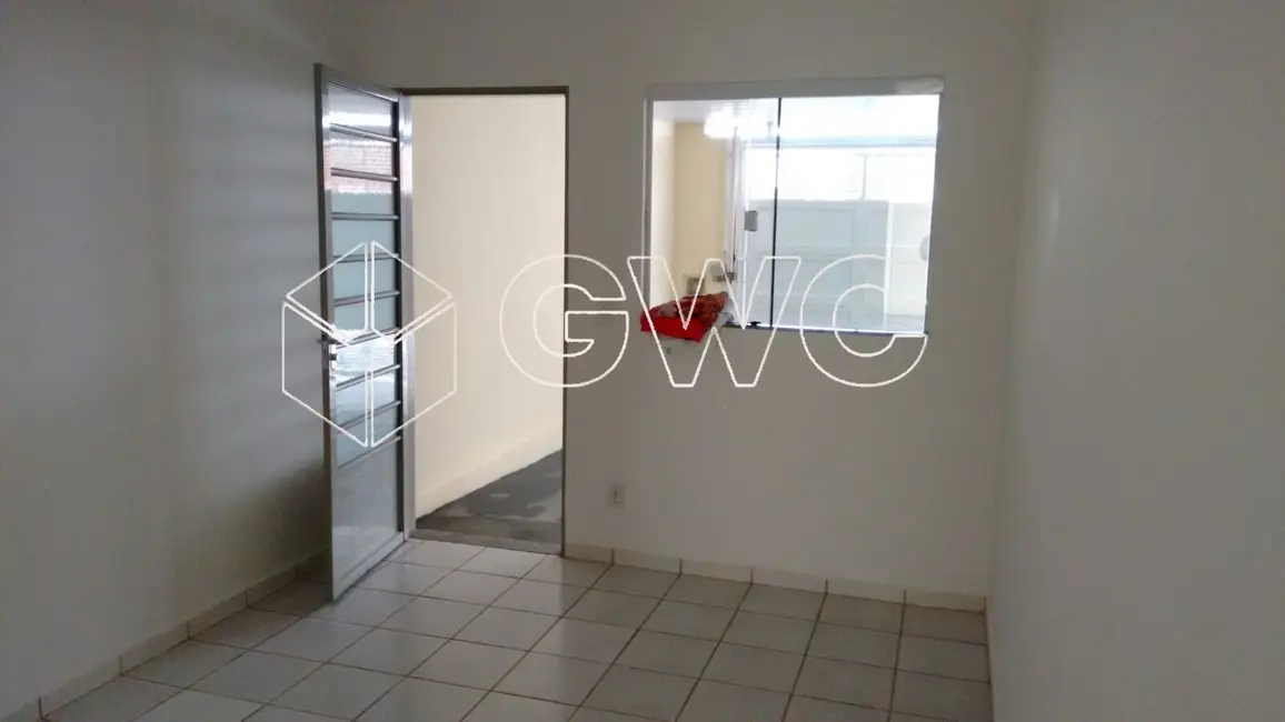 Foto 6 de Casa com 2 quartos à venda, 80m2 em Osvaldo Fanceli, Marilia - SP