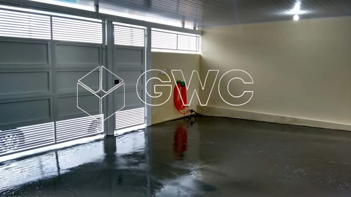 Foto 4 de Casa com 2 quartos à venda, 80m2 em Osvaldo Fanceli, Marilia - SP