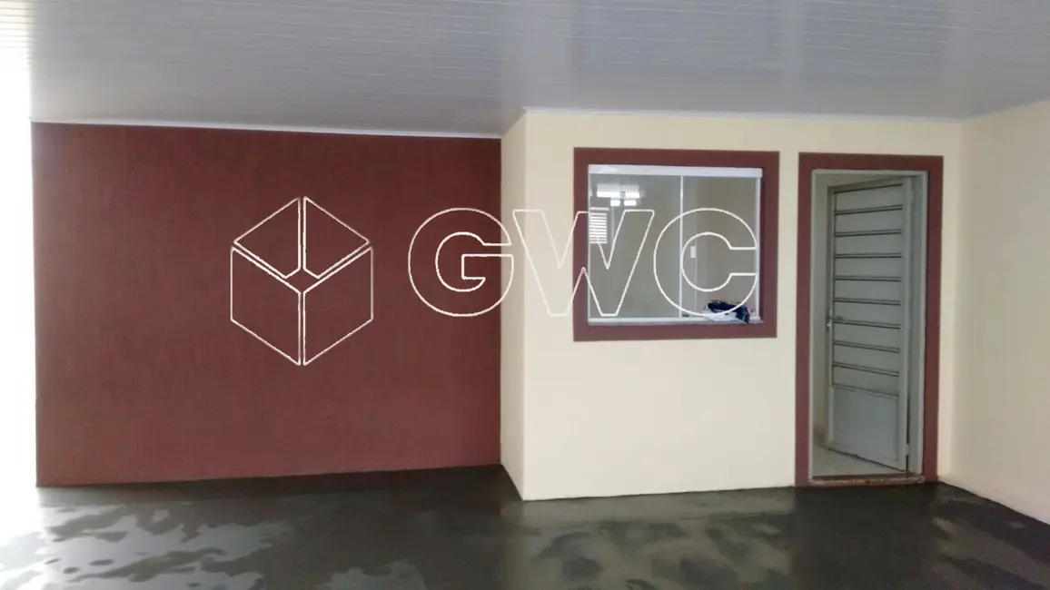 Foto 1 de Casa com 2 quartos à venda, 80m2 em Osvaldo Fanceli, Marilia - SP