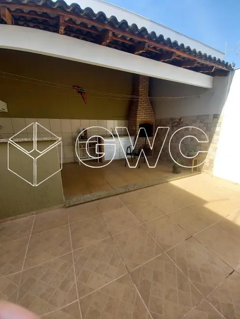 Foto 6 de Casa com 3 quartos à venda, 110m2 em Marilia - SP