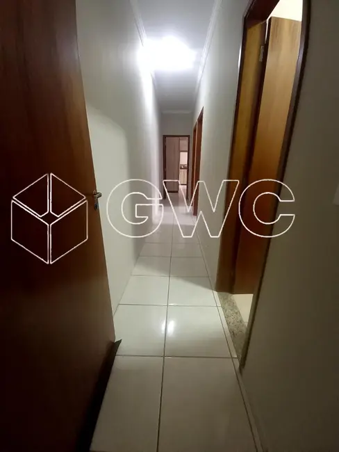 Foto 7 de Casa com 3 quartos à venda, 110m2 em Marilia - SP