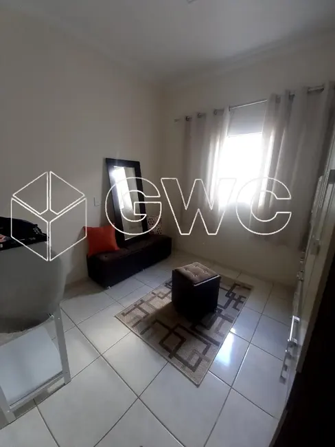 Foto 5 de Casa com 3 quartos à venda, 110m2 em Marilia - SP