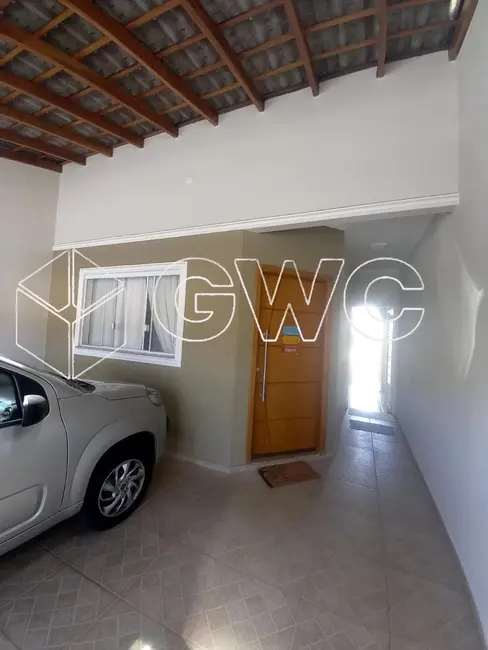 Foto 8 de Casa com 3 quartos à venda, 110m2 em Marilia - SP