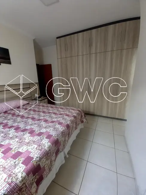 Foto 4 de Casa com 3 quartos à venda, 110m2 em Marilia - SP