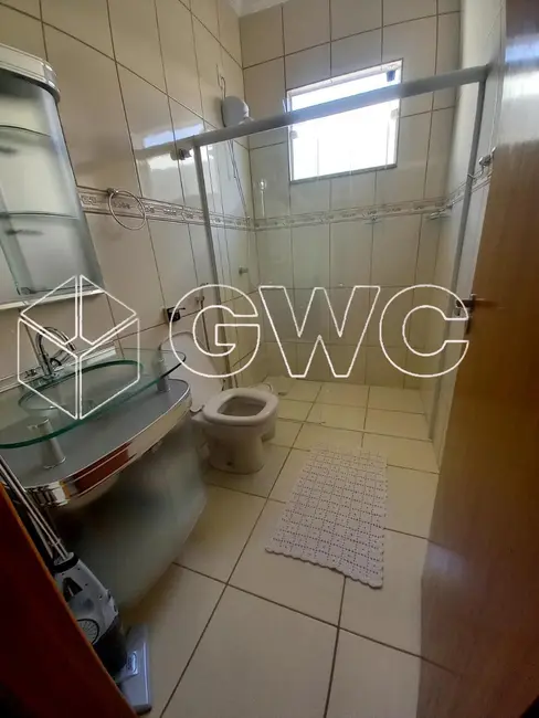 Foto 9 de Casa com 3 quartos à venda, 110m2 em Marilia - SP