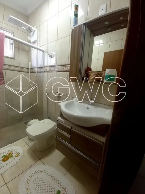 Foto 2 de Casa com 3 quartos à venda, 110m2 em Marilia - SP