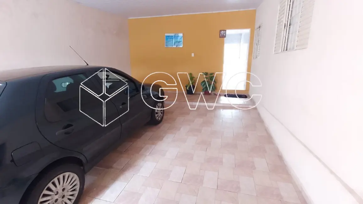 Foto 8 de Casa com 3 quartos à venda, 125m2 em Marilia - SP