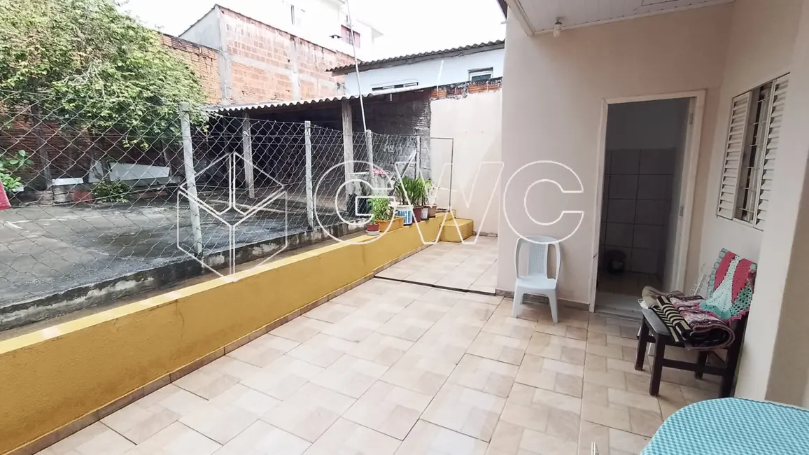 Foto 4 de Casa com 3 quartos à venda, 125m2 em Marilia - SP