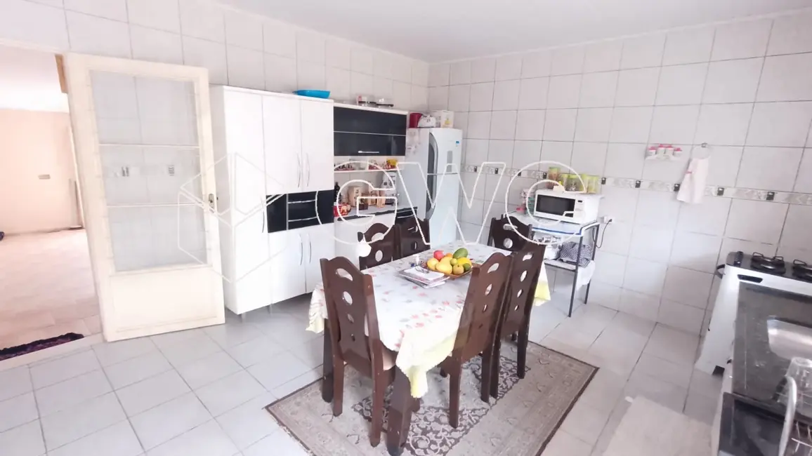 Foto 3 de Casa com 3 quartos à venda, 125m2 em Marilia - SP