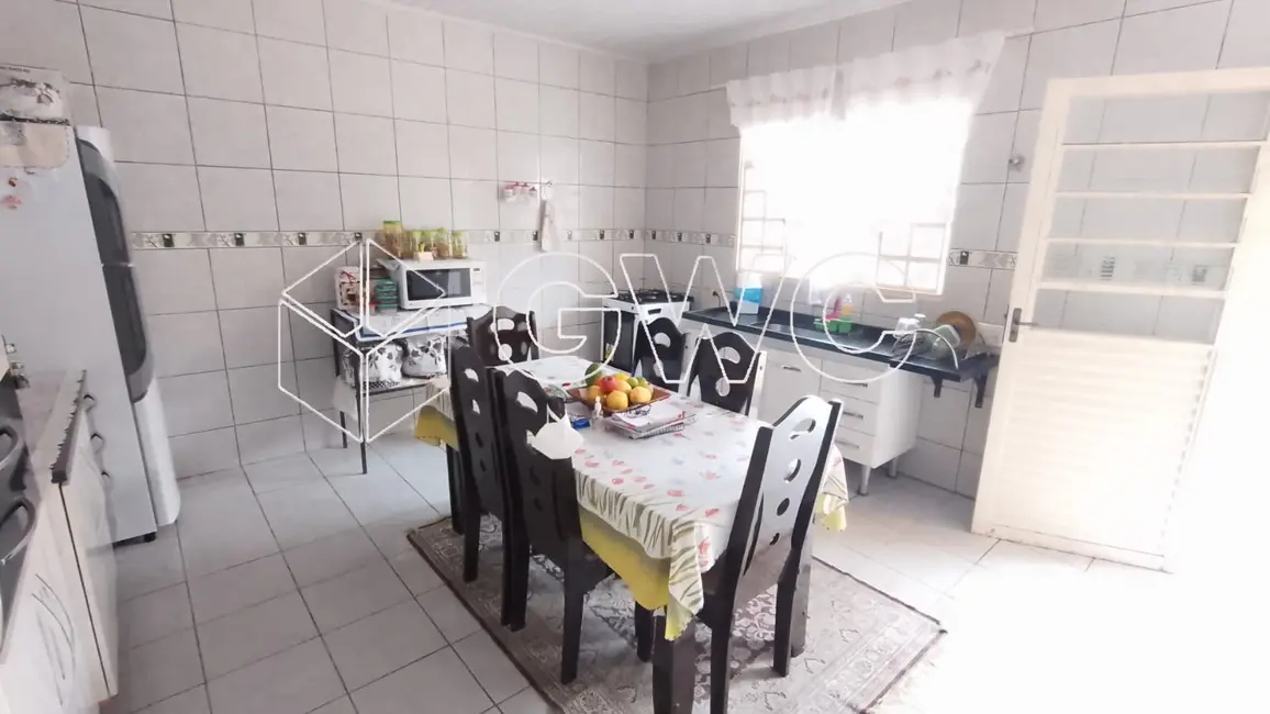 Foto 6 de Casa com 3 quartos à venda, 125m2 em Marilia - SP