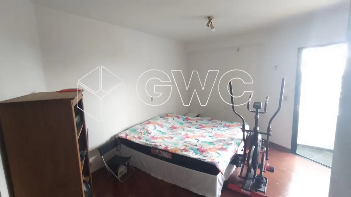 Foto 6 de Apartamento com 2 quartos à venda, 80m2 em Centro, Marilia - SP