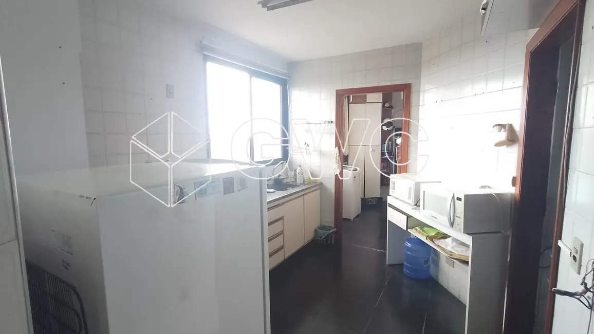 Foto 9 de Apartamento com 2 quartos à venda, 80m2 em Centro, Marilia - SP