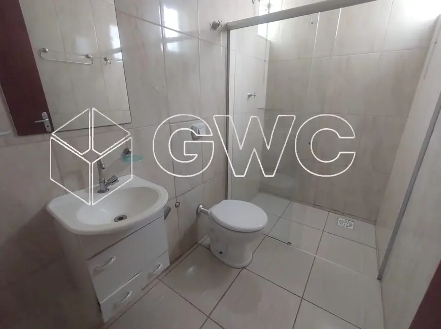 Foto 4 de Casa com 3 quartos à venda, 125m2 em Palmital, Marilia - SP