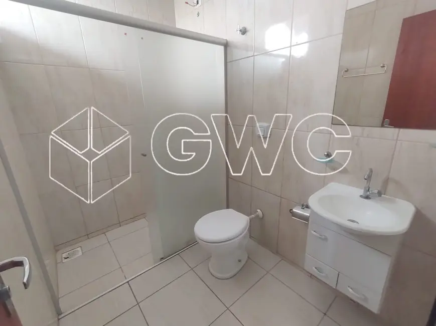 Foto 6 de Casa com 3 quartos à venda, 125m2 em Palmital, Marilia - SP