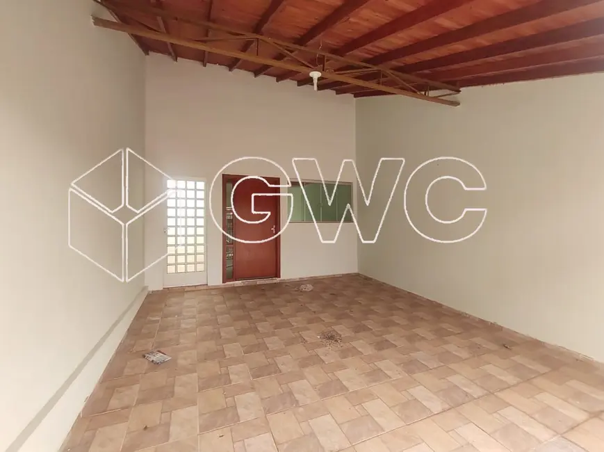 Foto 9 de Casa com 3 quartos à venda, 125m2 em Palmital, Marilia - SP