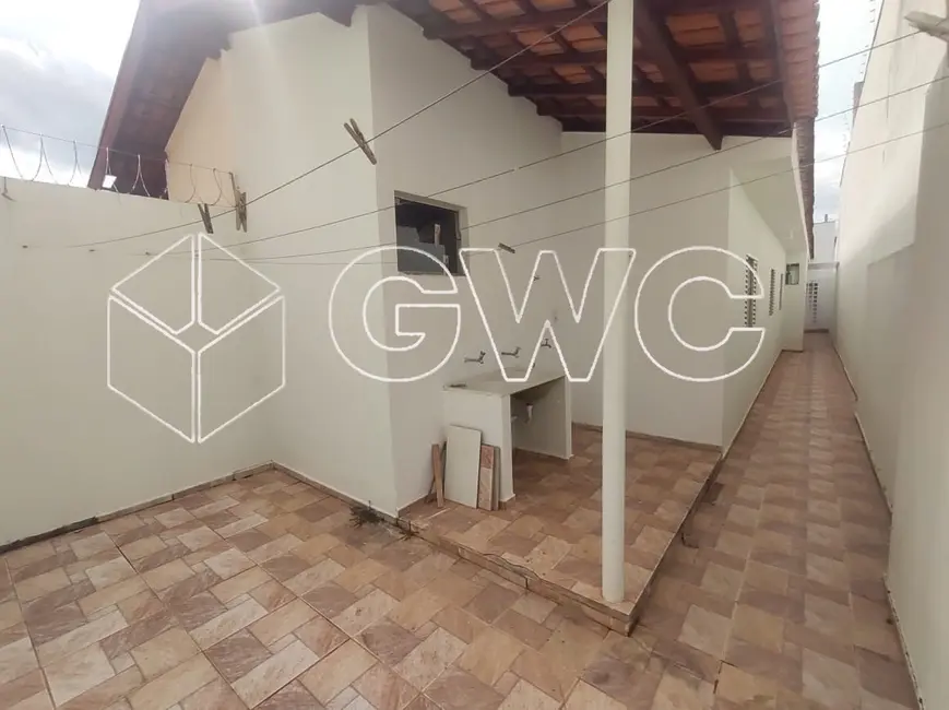 Foto 8 de Casa com 3 quartos à venda, 125m2 em Palmital, Marilia - SP