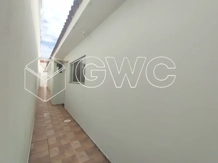 Foto 5 de Casa com 3 quartos à venda, 125m2 em Palmital, Marilia - SP