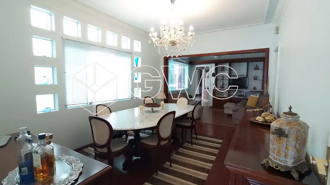 Foto 9 de Casa com 4 quartos à venda, 250m2 em Marilia - SP