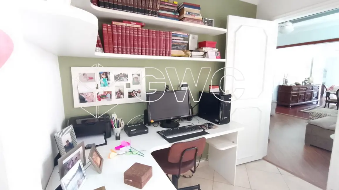 Foto 5 de Casa com 4 quartos à venda, 250m2 em Marilia - SP