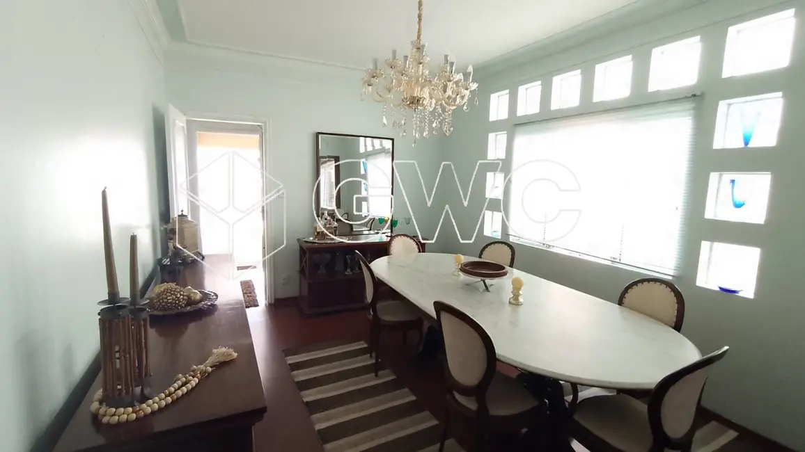 Foto 3 de Casa com 4 quartos à venda, 250m2 em Marilia - SP