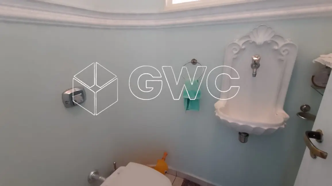 Foto 6 de Casa com 4 quartos à venda, 250m2 em Marilia - SP