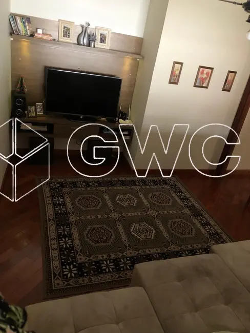 Foto 3 de Casa com 3 quartos à venda, 213m2 em Ana Carla, Marilia - SP