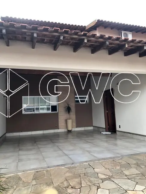 Foto 6 de Casa com 3 quartos à venda, 213m2 em Ana Carla, Marilia - SP