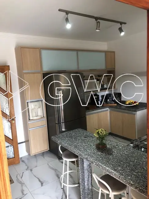 Foto 5 de Casa com 3 quartos à venda, 213m2 em Ana Carla, Marilia - SP