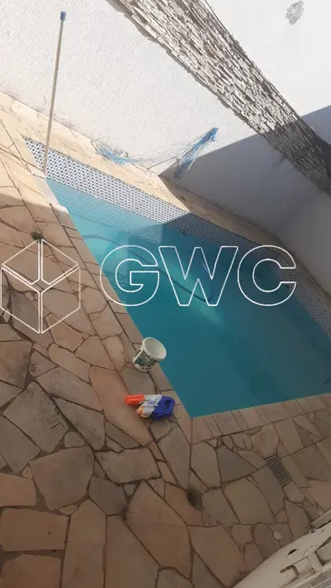 Foto 9 de Casa com 3 quartos à venda, 460m2 em Bassan, Marilia - SP